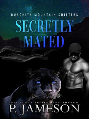 cover image of Secretly Mated